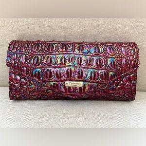 Brahman sangria Veronica wallet